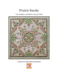 (image for) Prairie Smoke